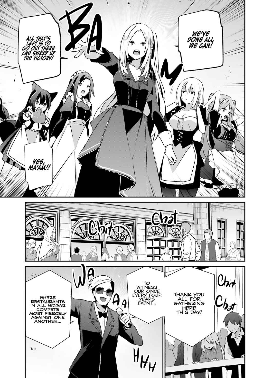Chapter 77 - Page 6