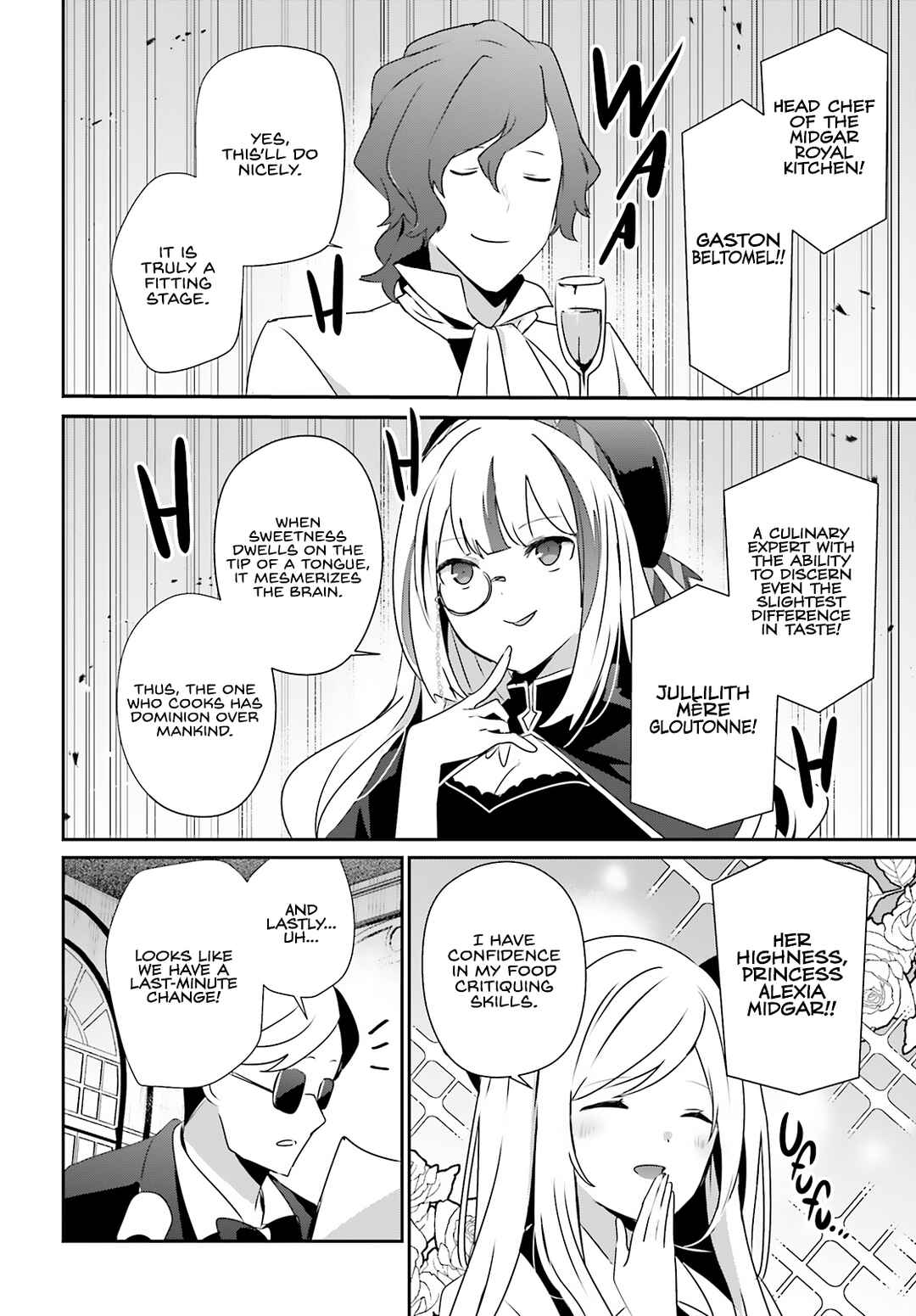 Chapter 77 - Page 9