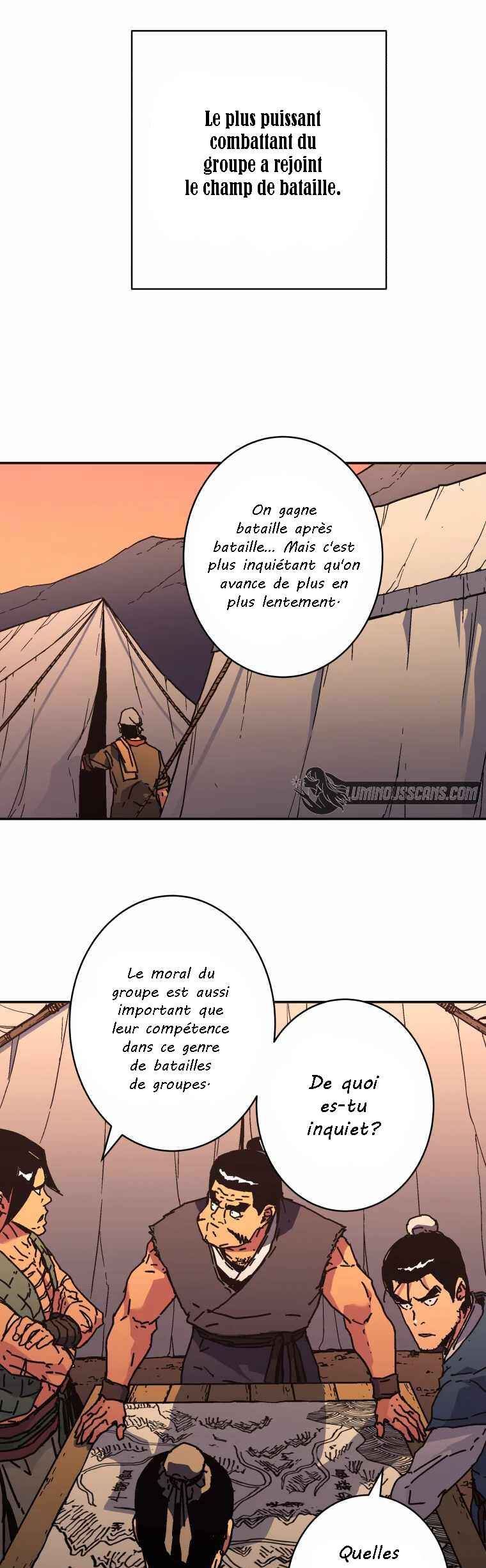 Chapter 226 - Page 25