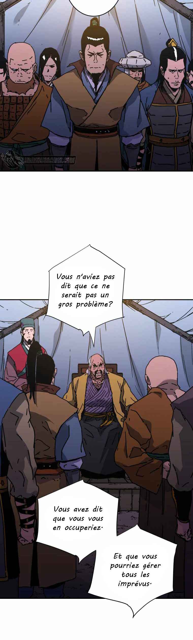 Chapter 226 - Page 3