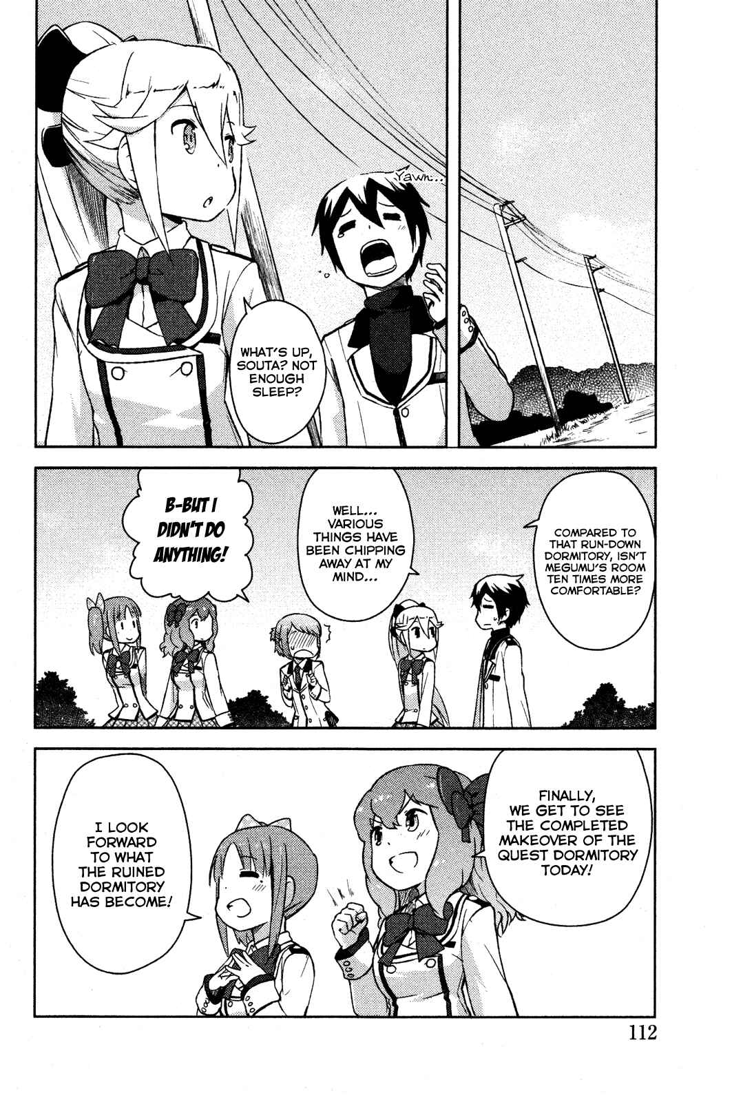 Chapter 4 - Page 5