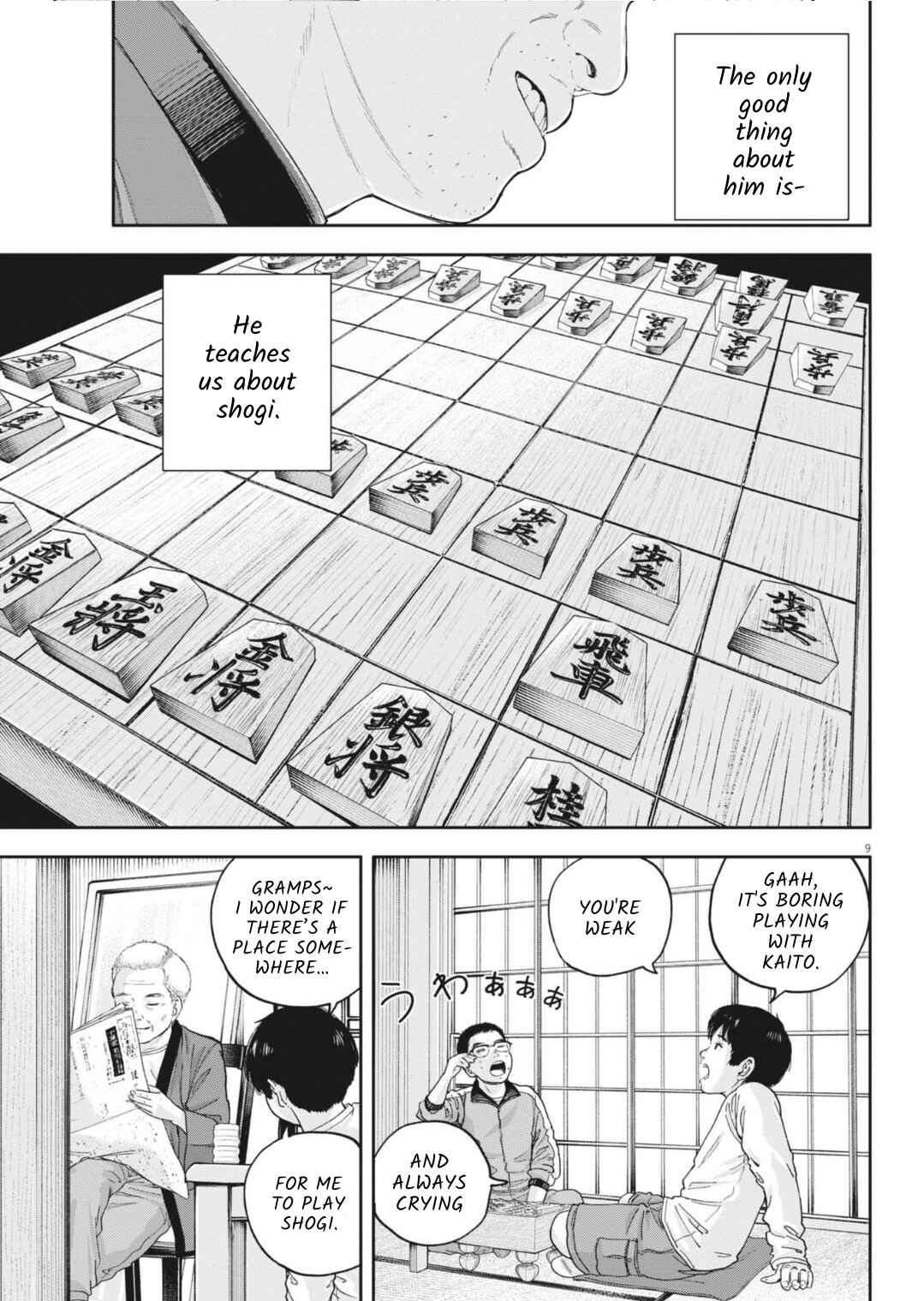Chapter 27 - Page 12