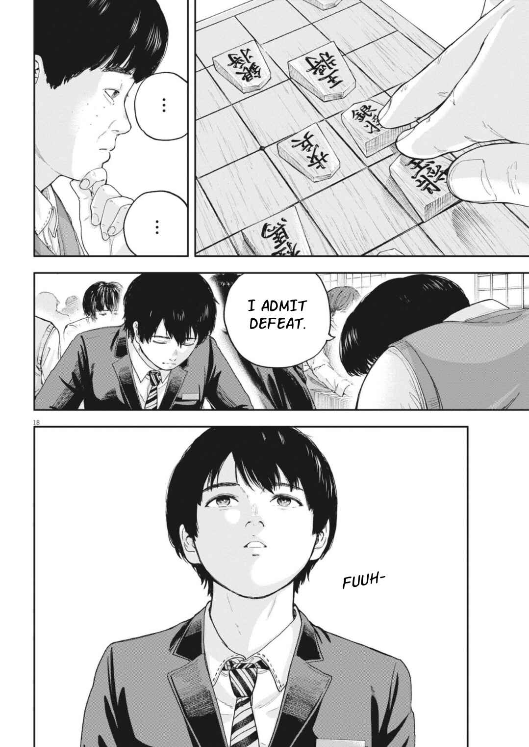 Chapter 27 - Page 21