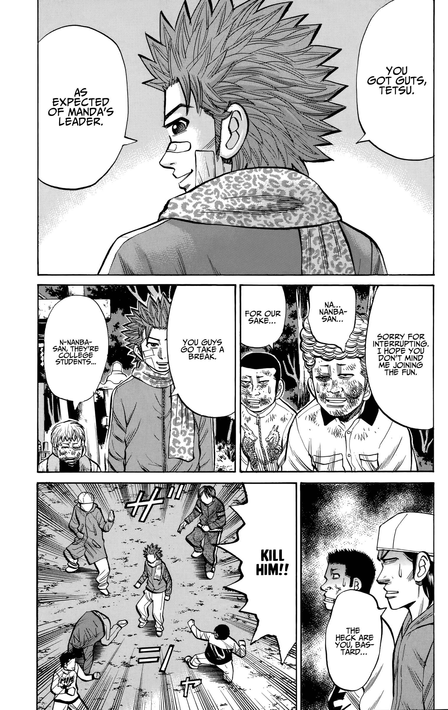 Chapter 90 - Page 11