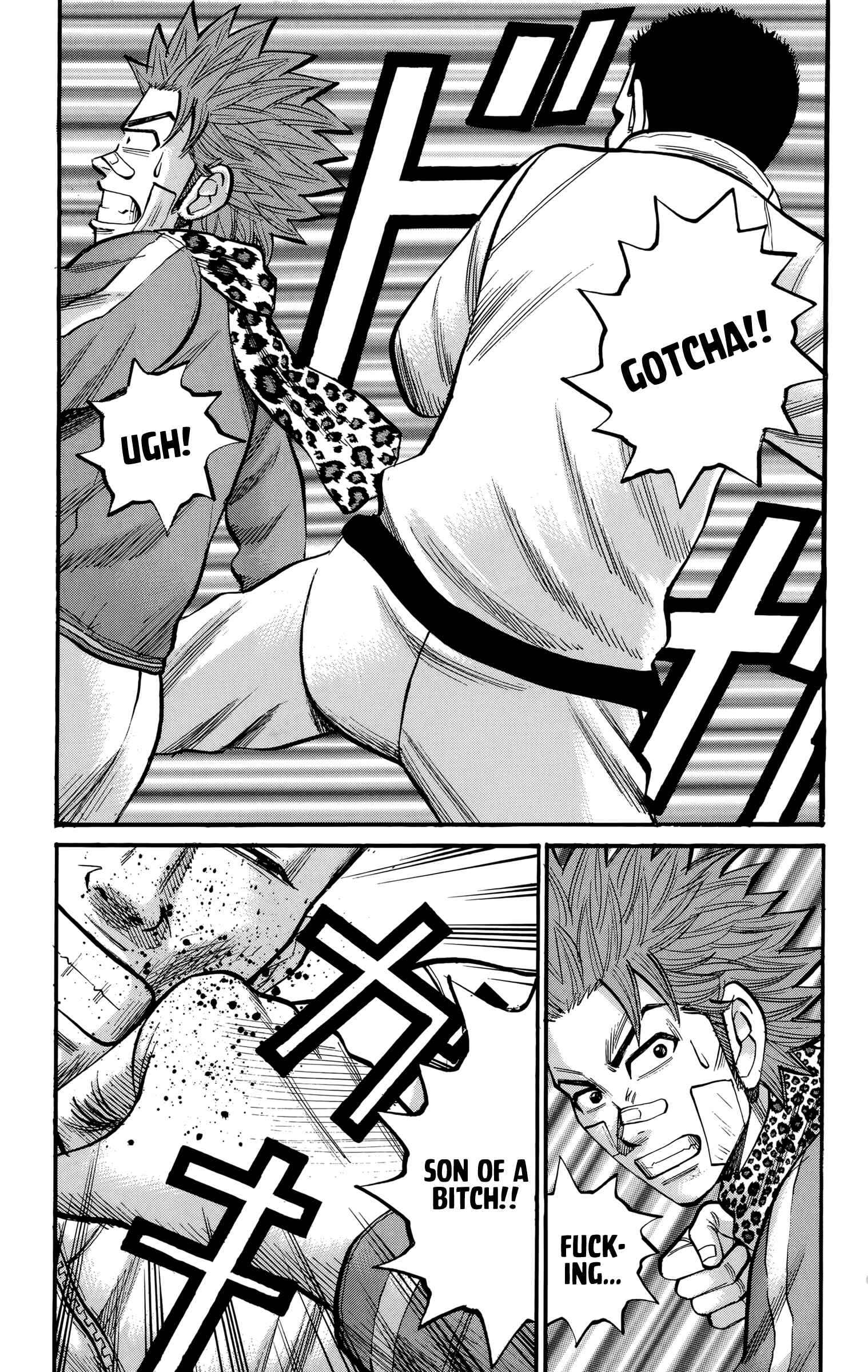 Chapter 90 - Page 15