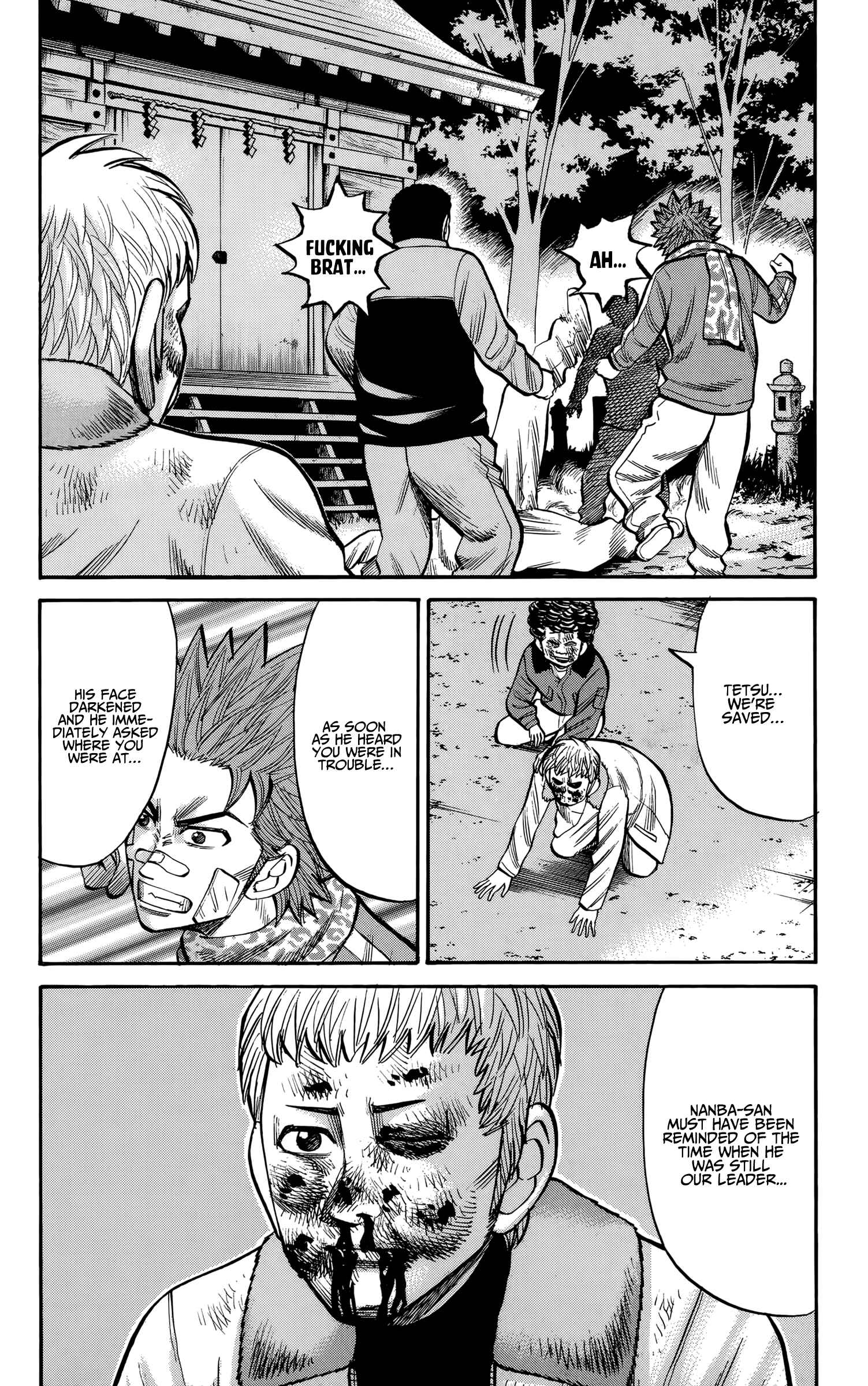 Chapter 90 - Page 16