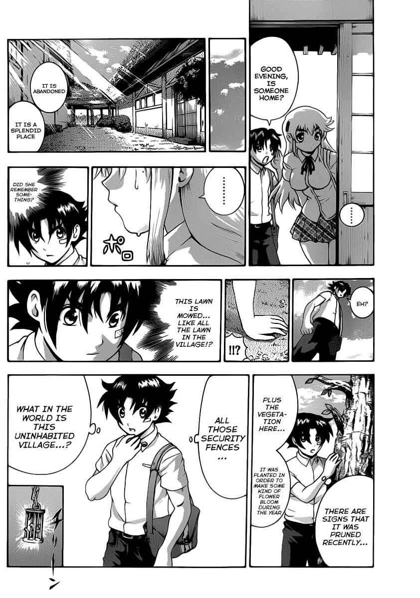 Chapter 427 - Page 11