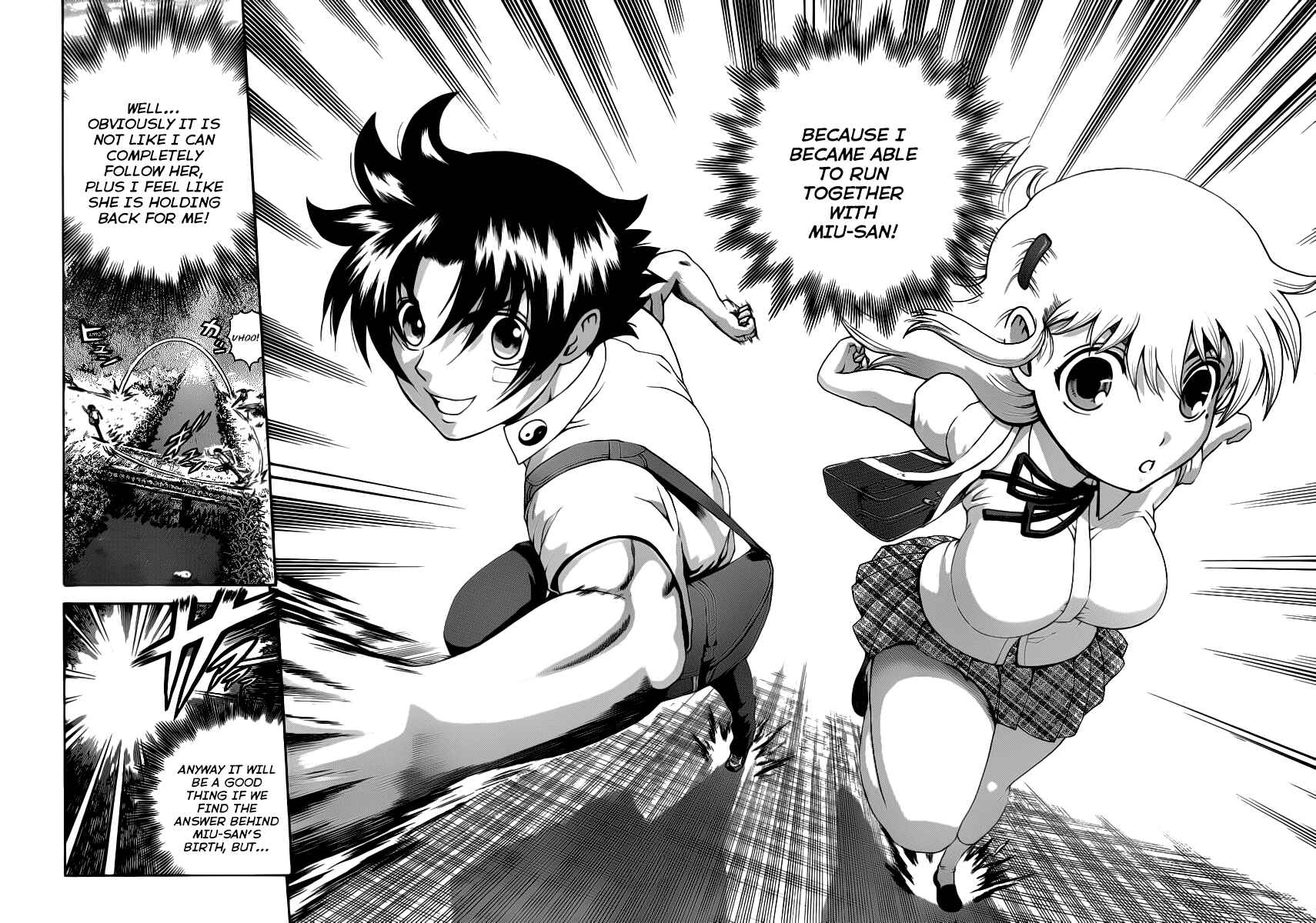Chapter 427 - Page 4