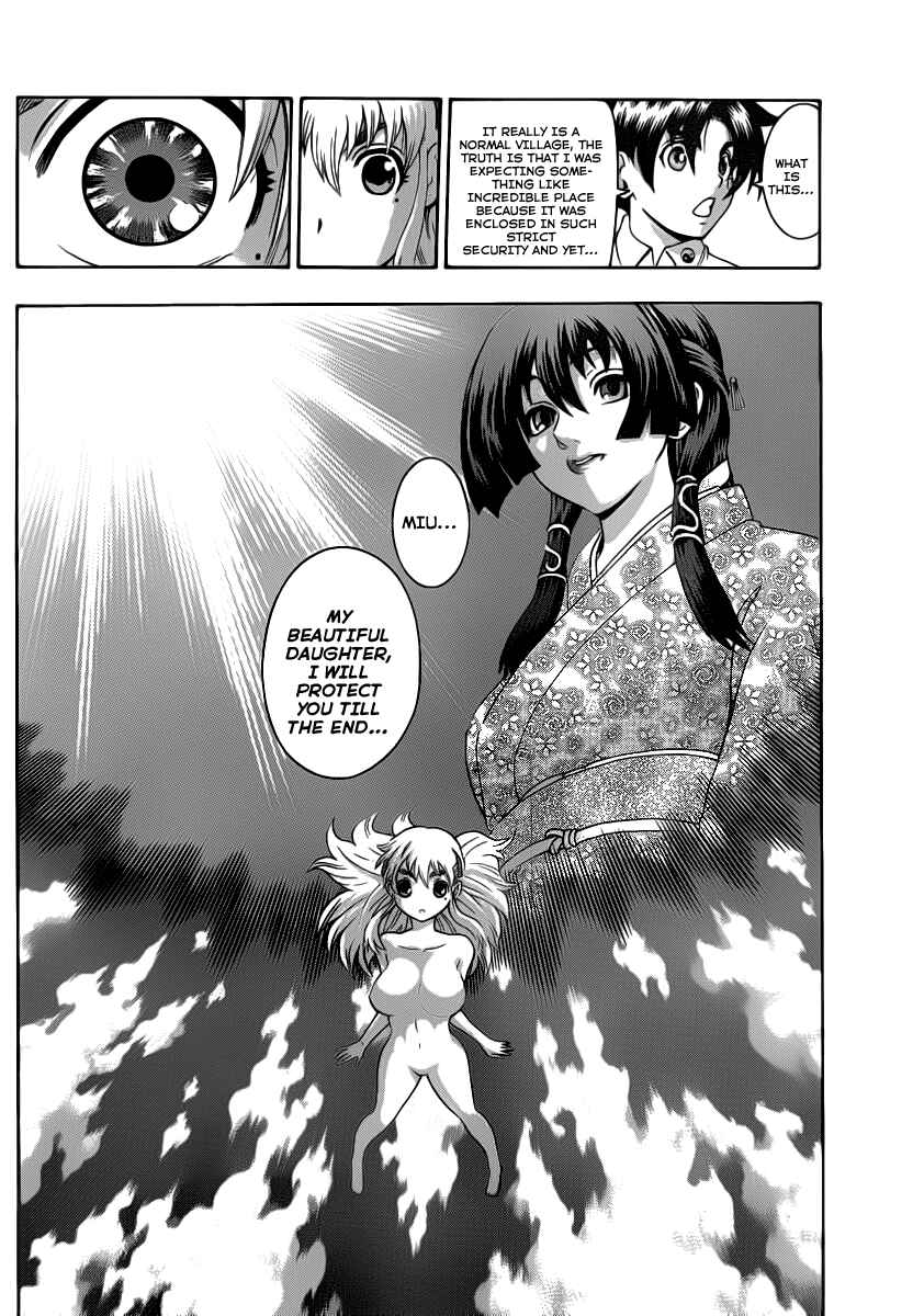 Chapter 427 - Page 9