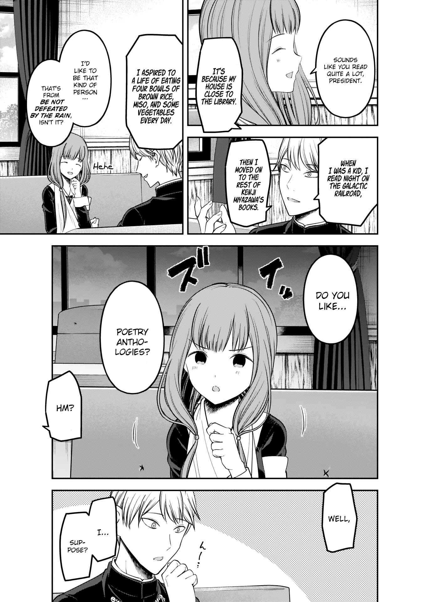 Chapter 165 - Page 10