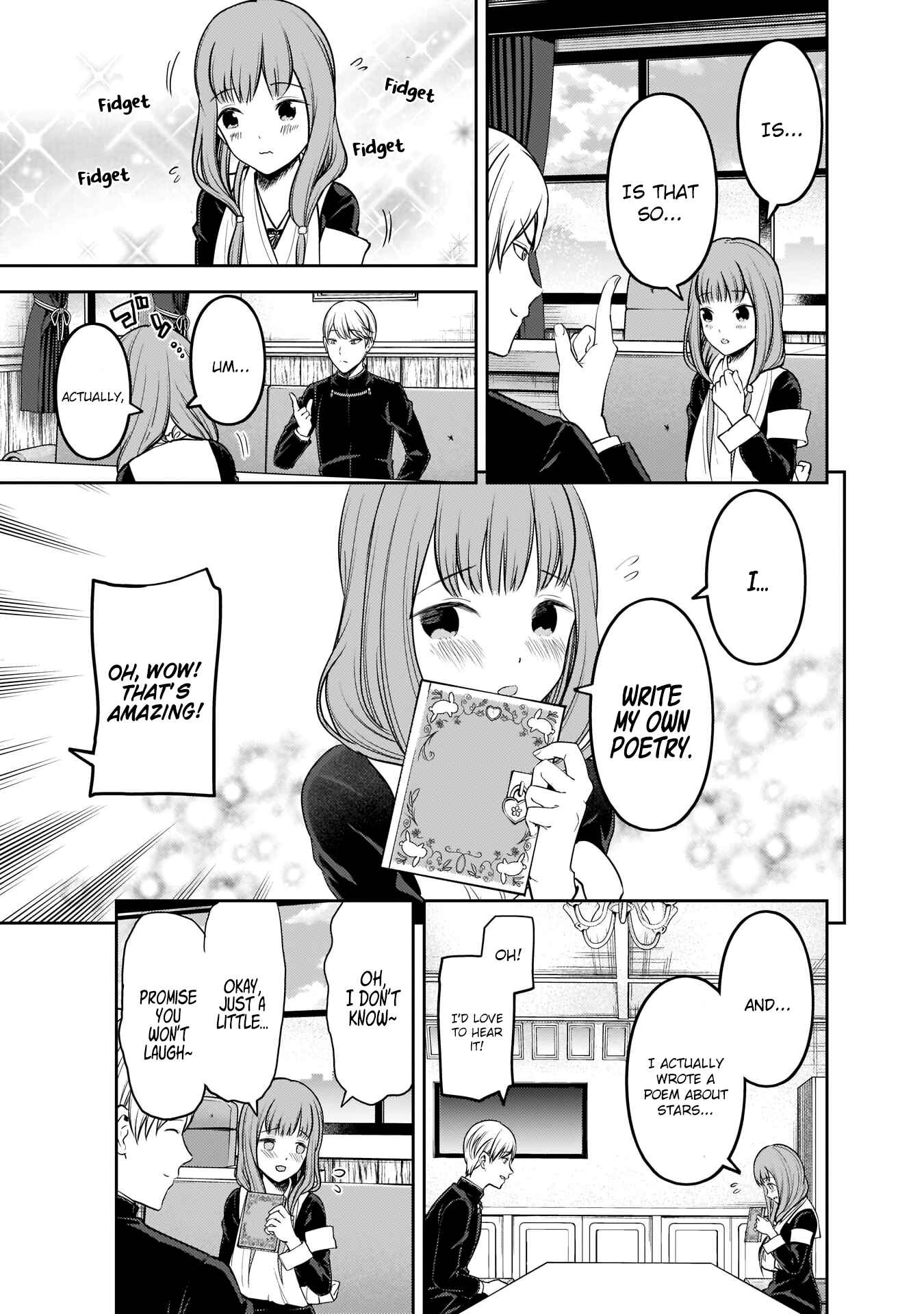 Chapter 165 - Page 12