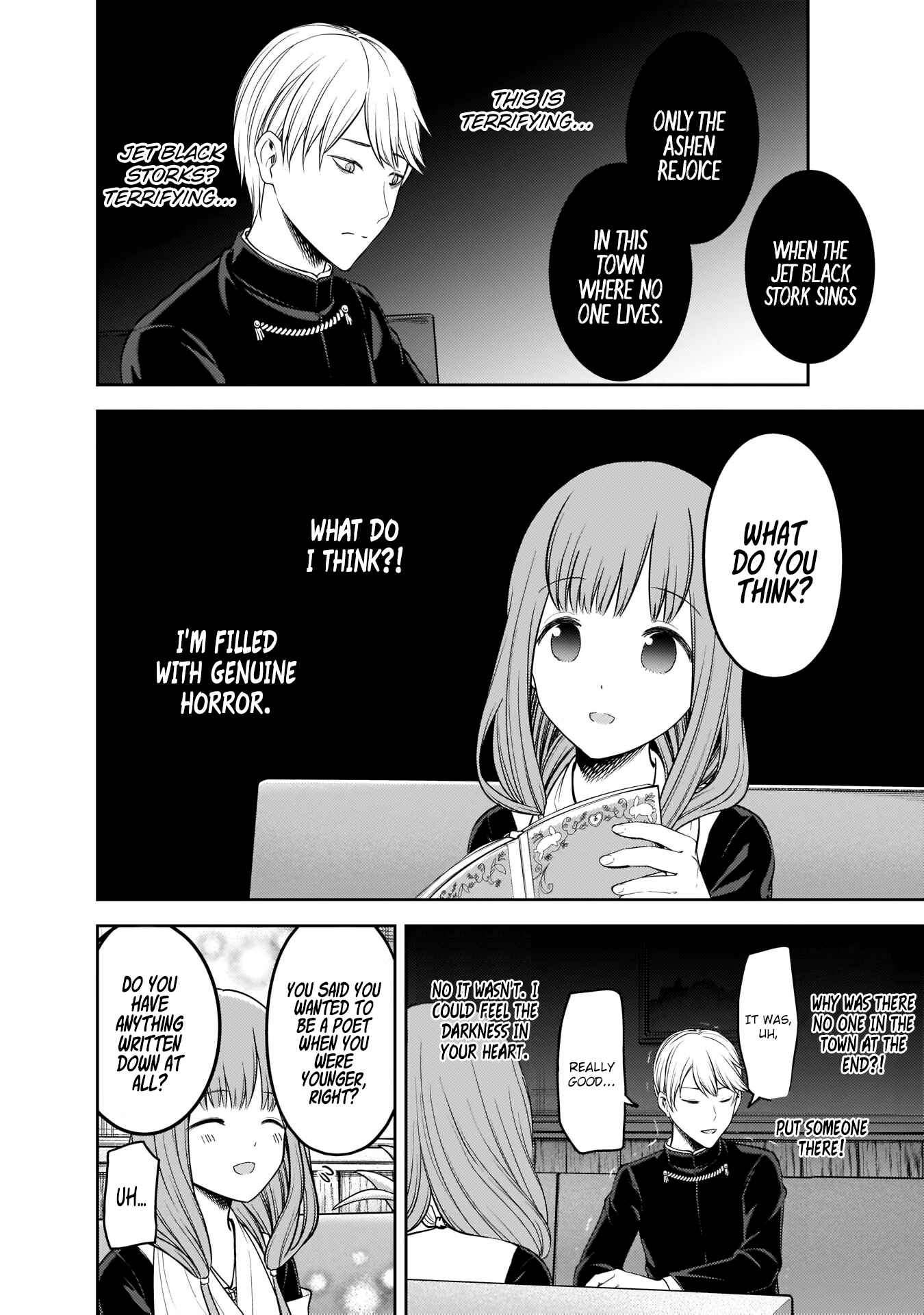 Chapter 165 - Page 17
