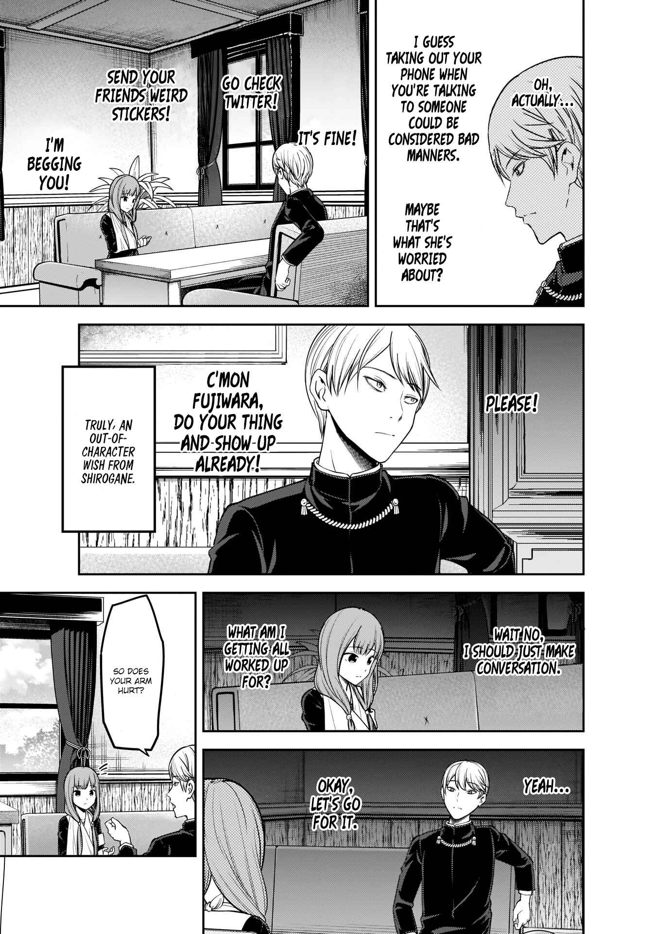 Chapter 165 - Page 6