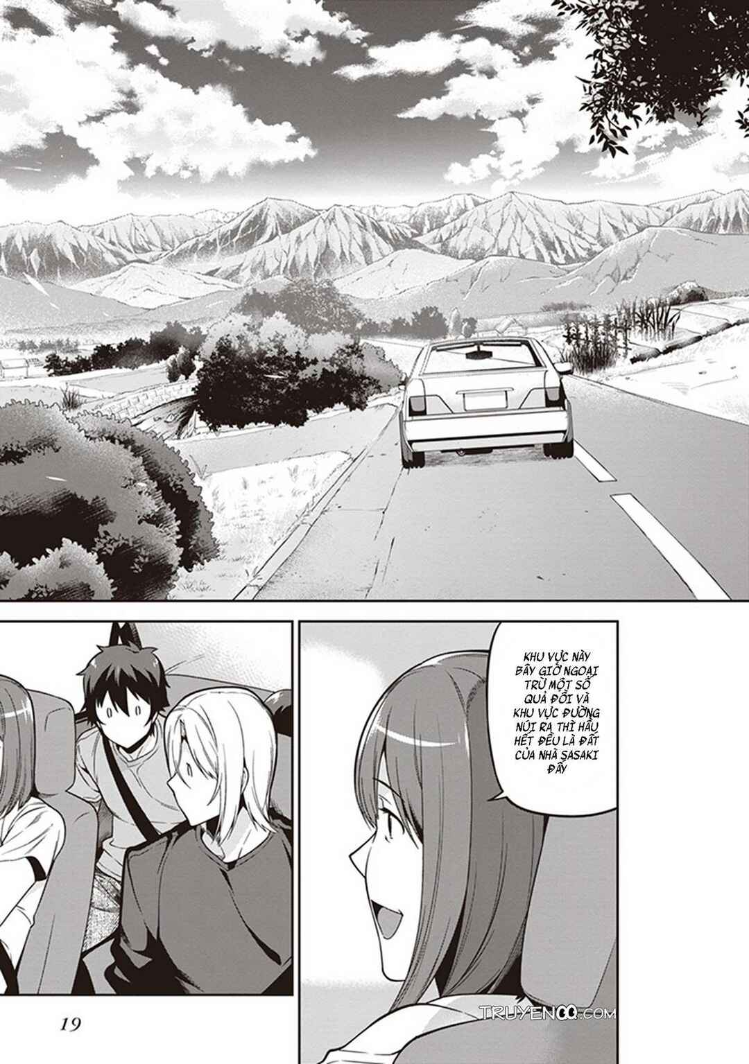 Chapter 55 - Page 20