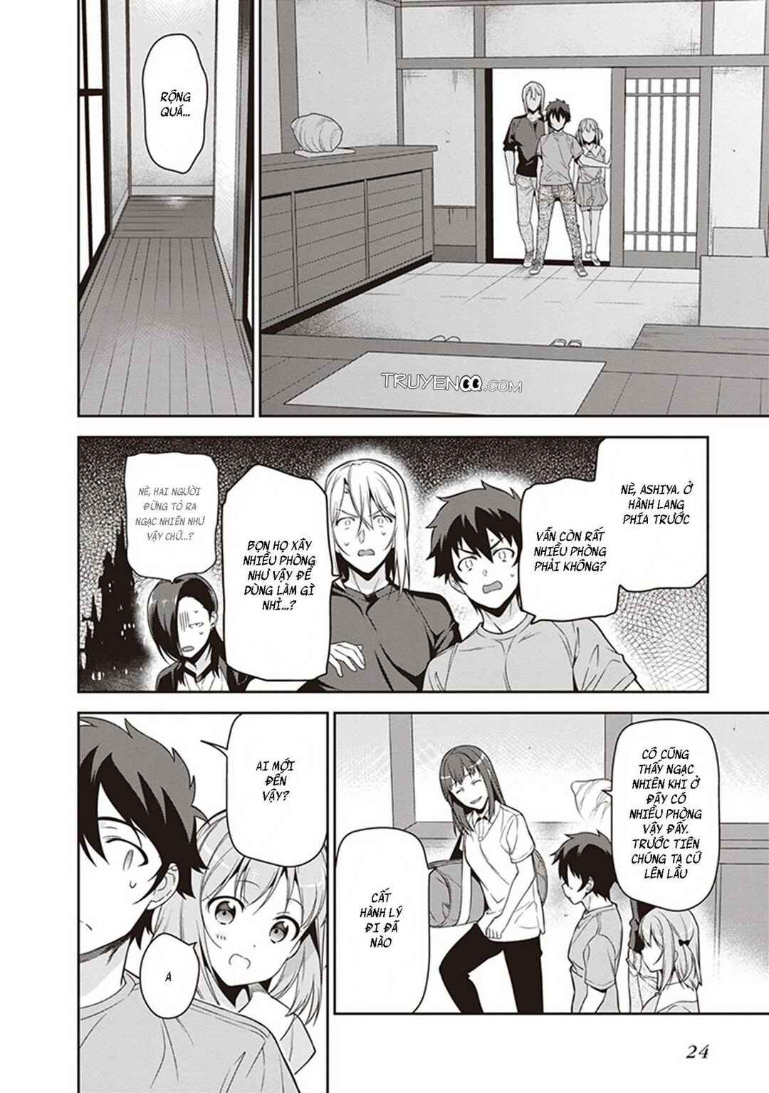 Chapter 55 - Page 25