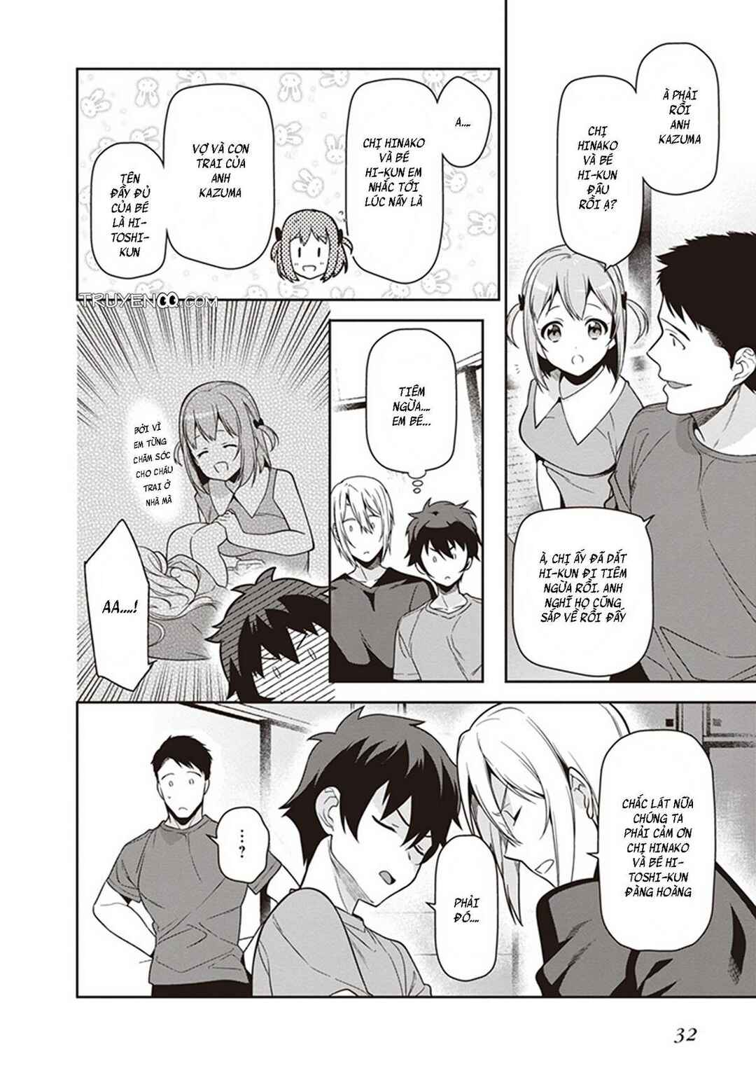 Chapter 55 - Page 33