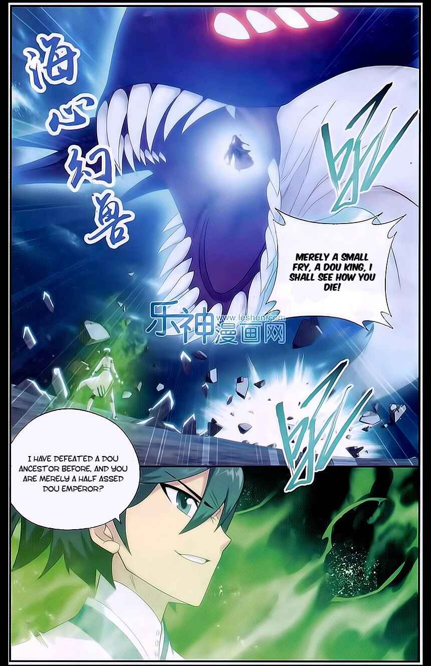 Chapter 160 - Page 3
