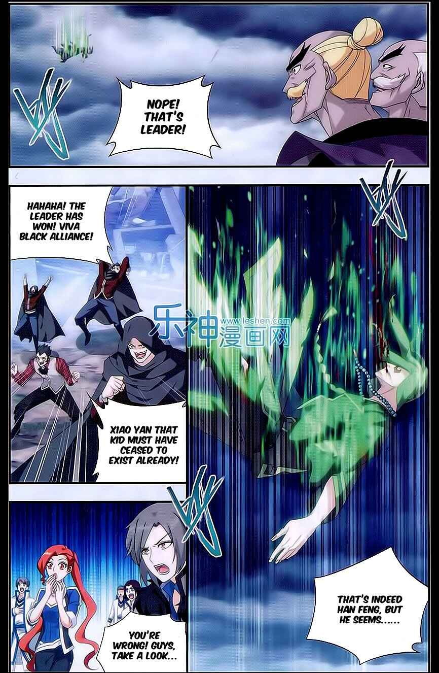 Chapter 160 - Page 8