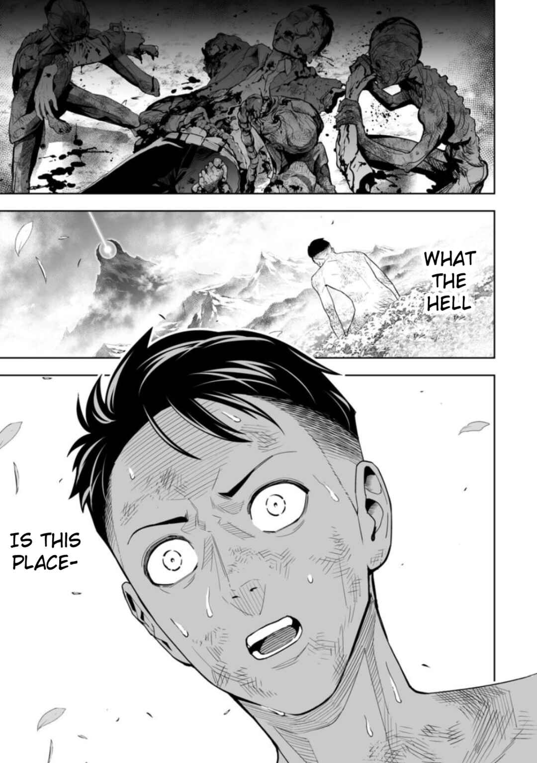 Chapter 2 - Page 1