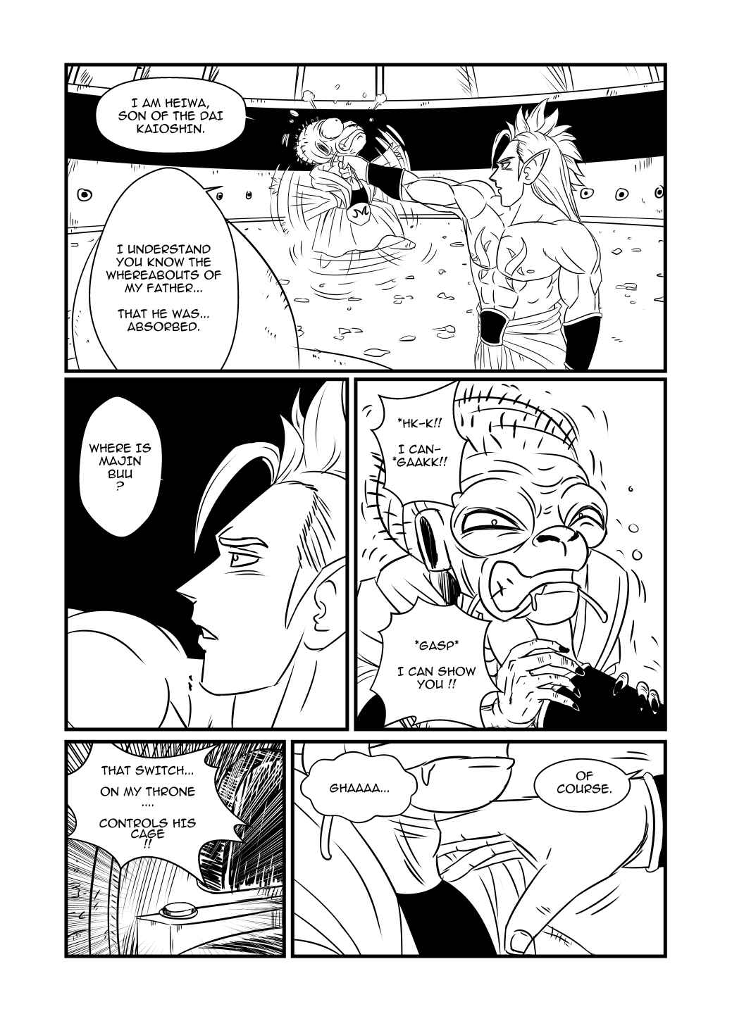 Chapter 24 - Page 4