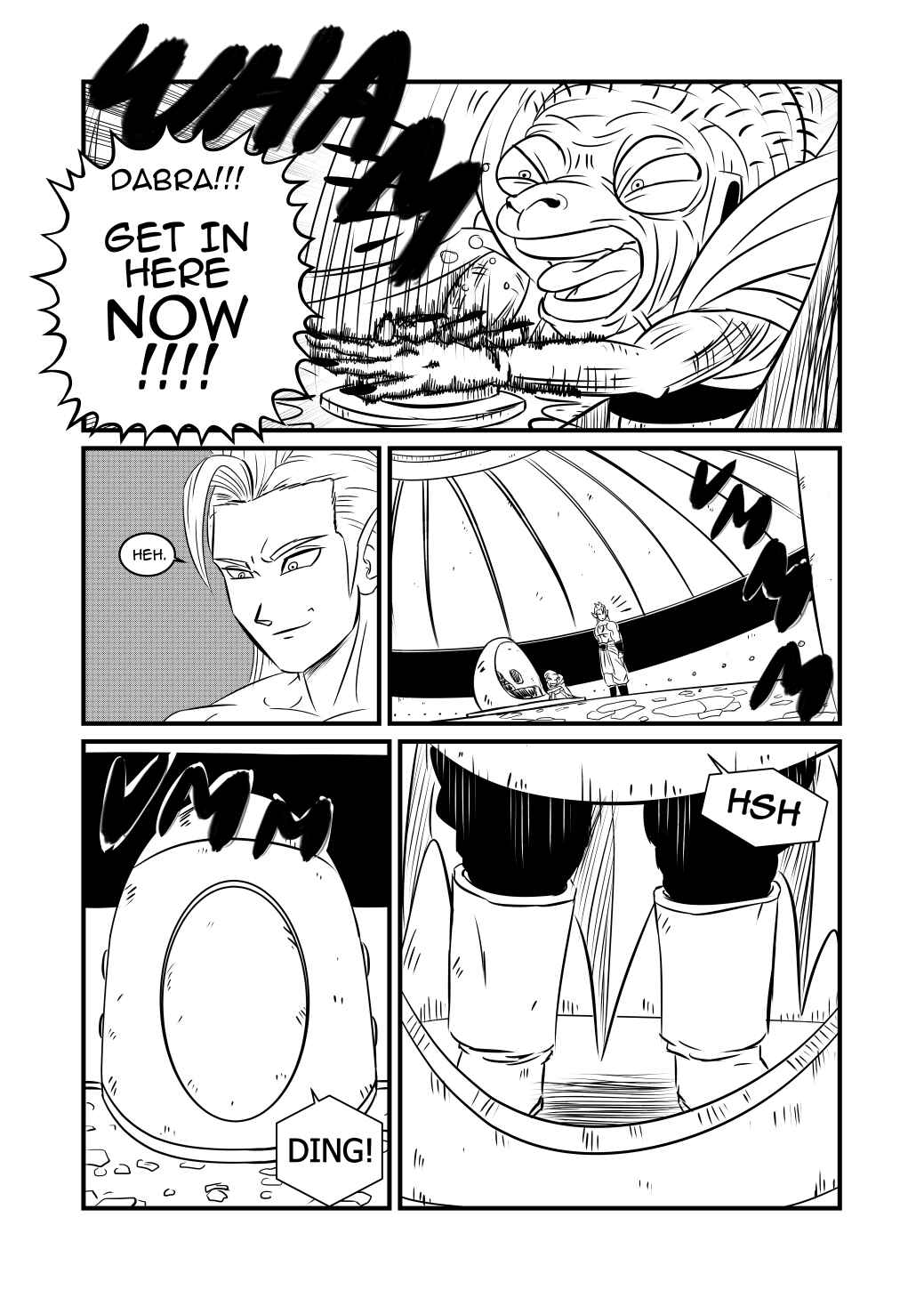 Chapter 24 - Page 5