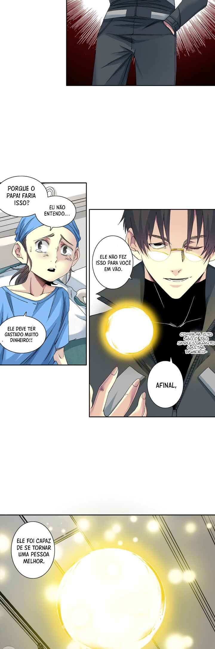 Chapter 234 - Page 11