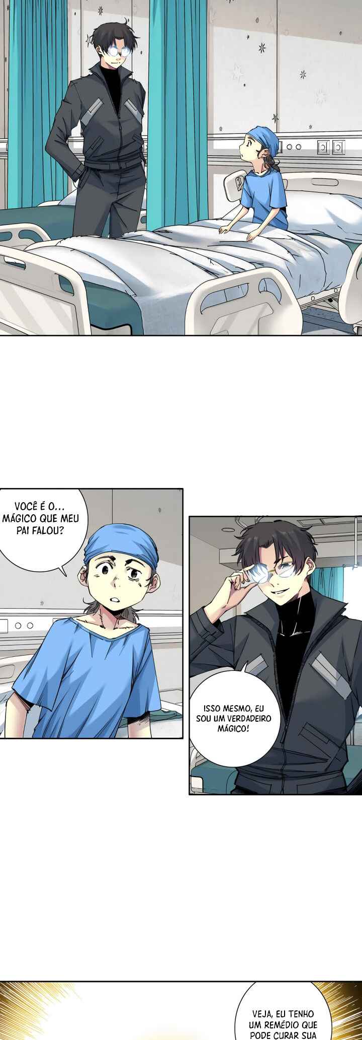 Chapter 234 - Page 3