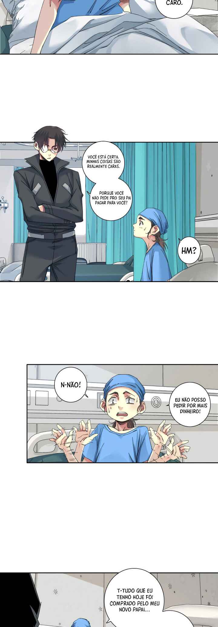 Chapter 234 - Page 6