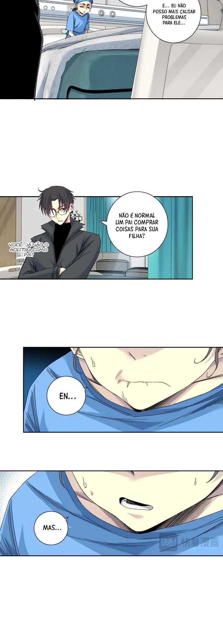 Chapter 234 - Page 7