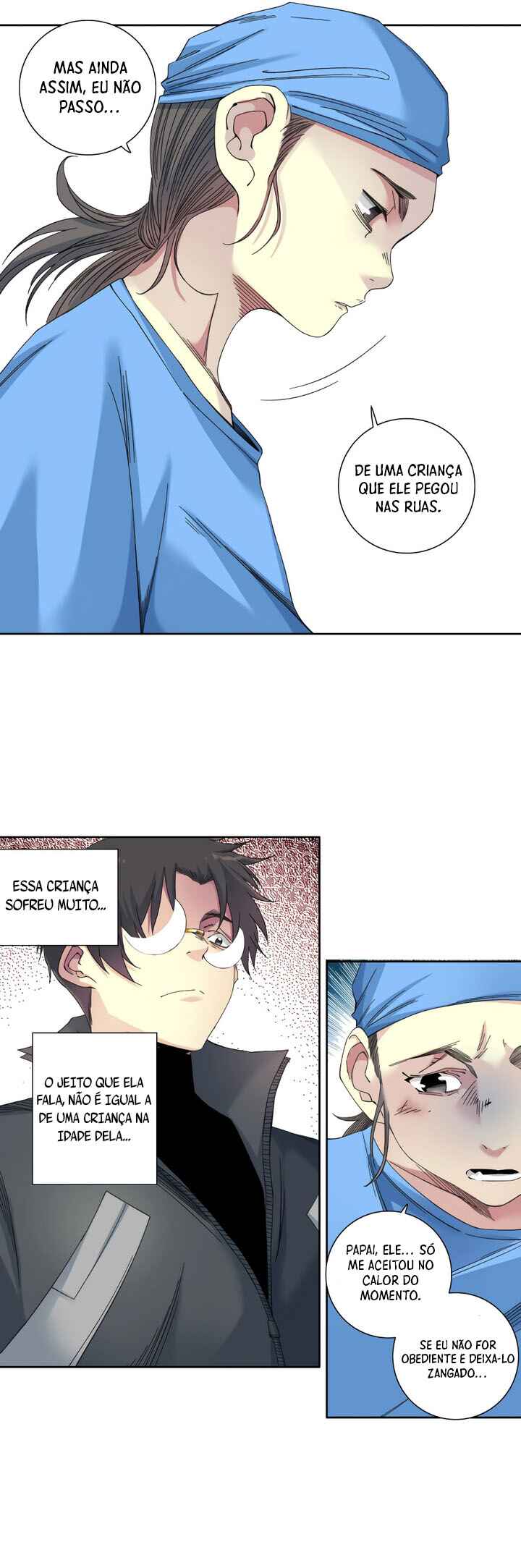 Chapter 234 - Page 8