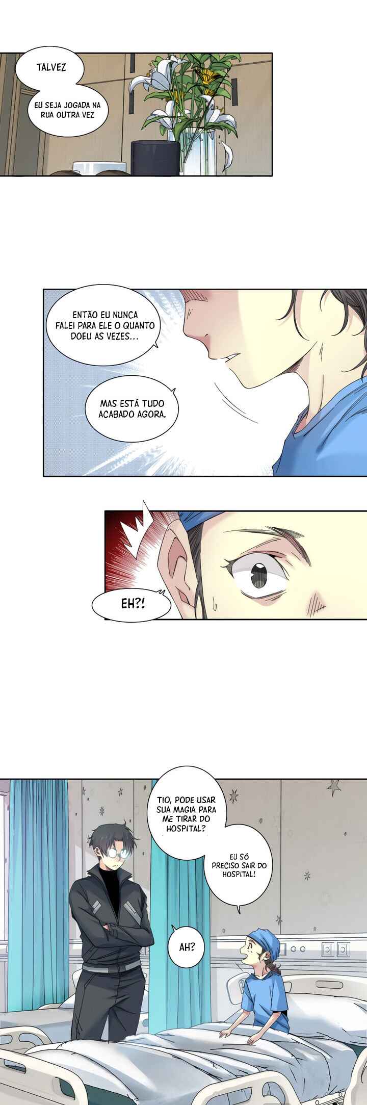 Chapter 234 - Page 9