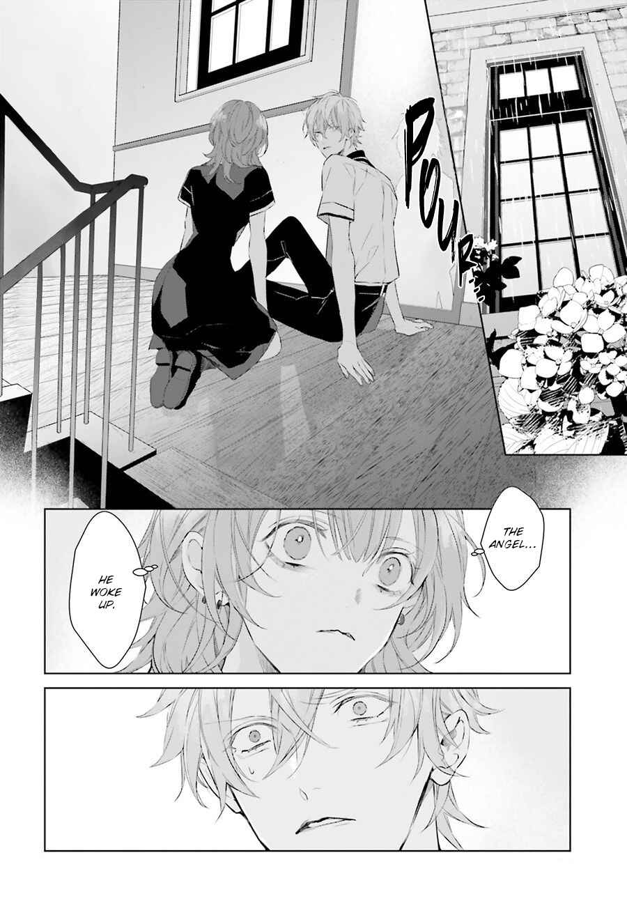 Chapter 3 - Page 3