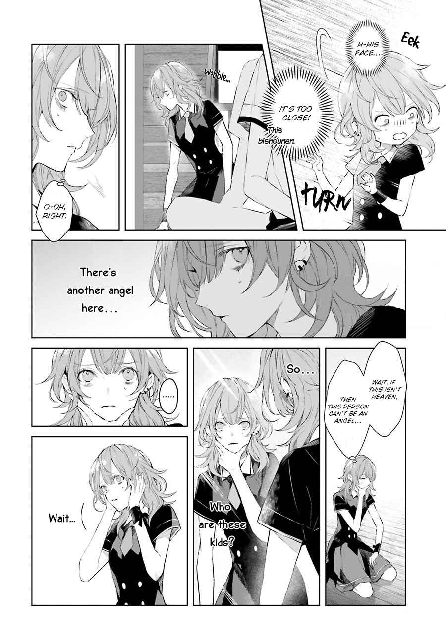 Chapter 3 - Page 7