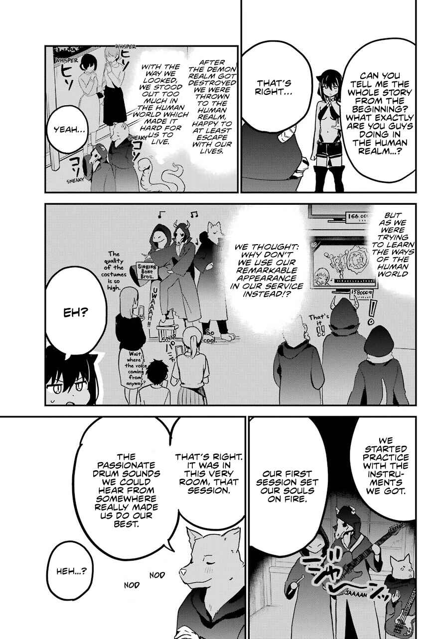 Chapter 71 - Page 9