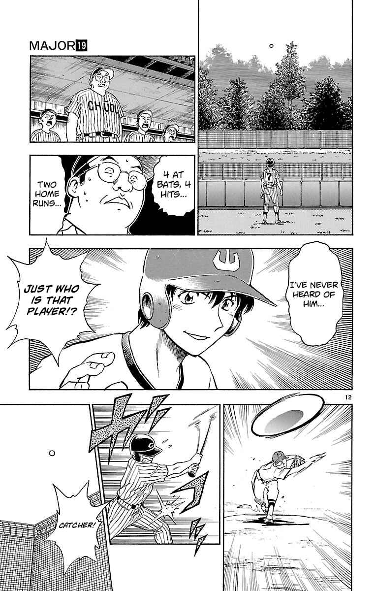Chapter 163 - Page 12