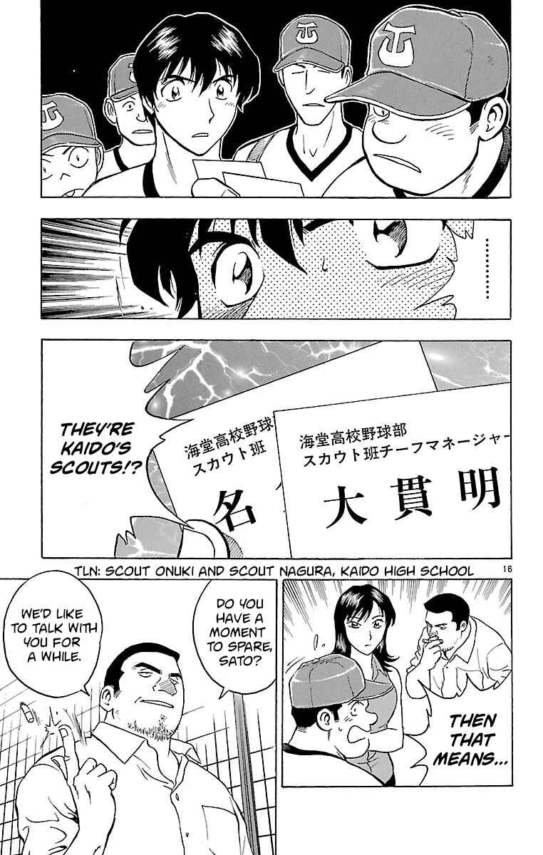 Chapter 163 - Page 16