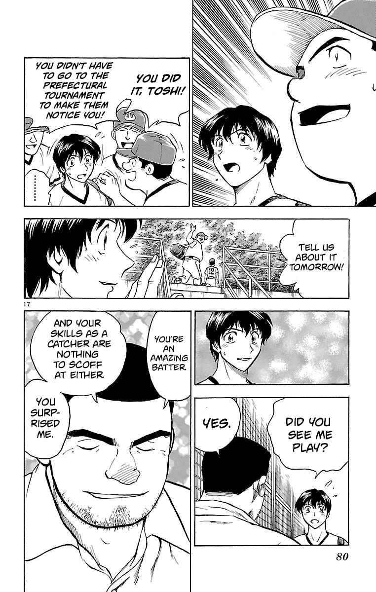 Chapter 163 - Page 17