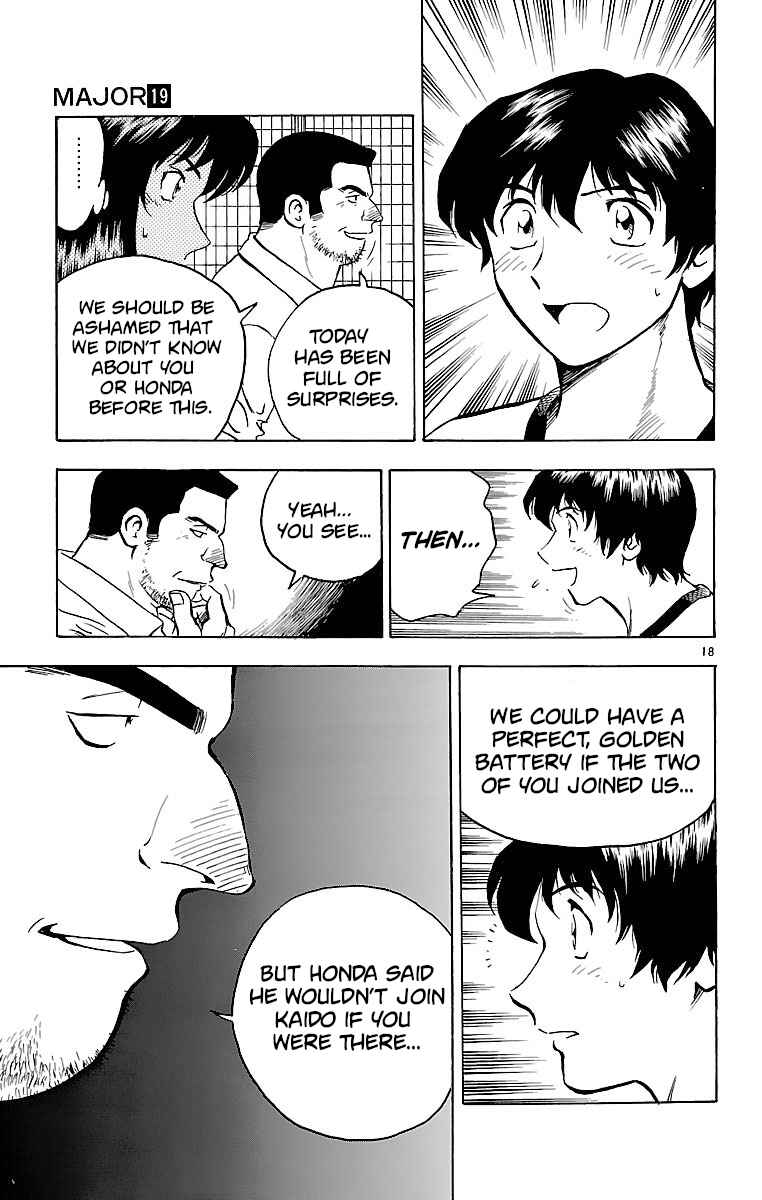 Chapter 163 - Page 18