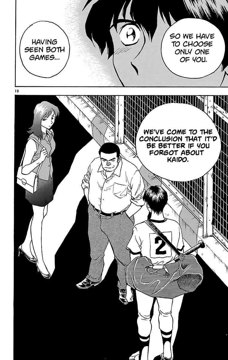Chapter 163 - Page 19