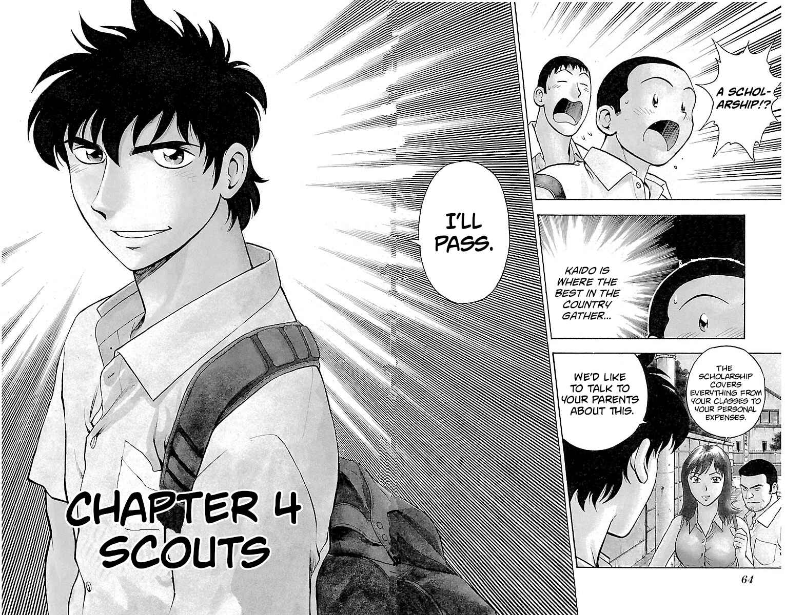 Chapter 163 - Page 2