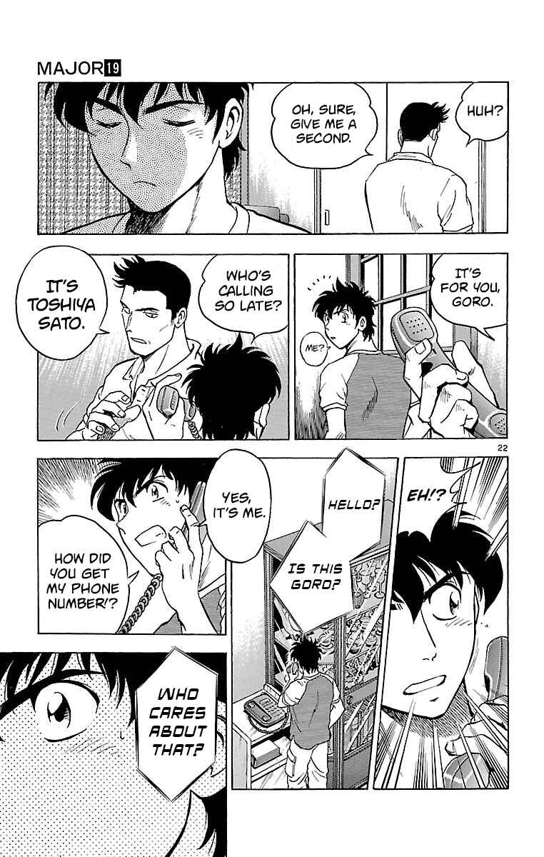 Chapter 163 - Page 22
