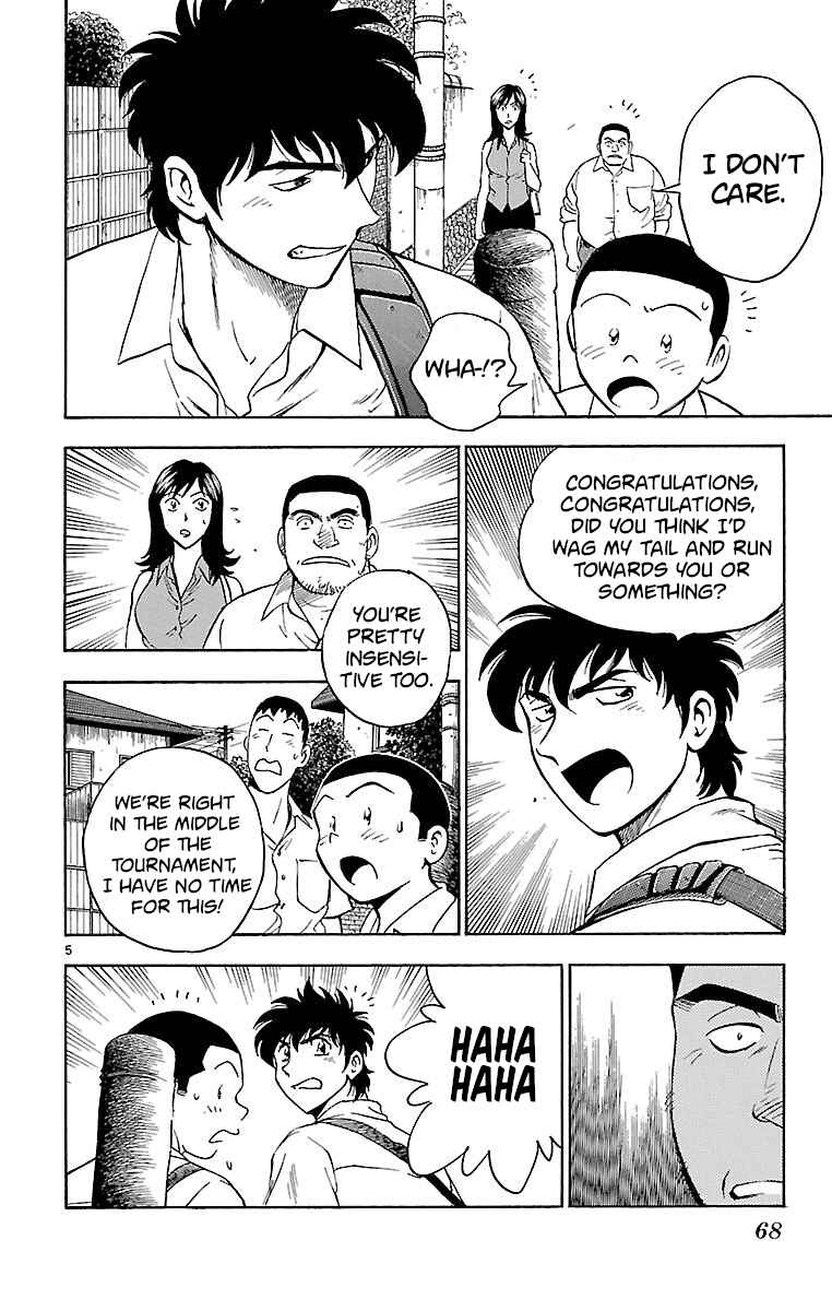 Chapter 163 - Page 5
