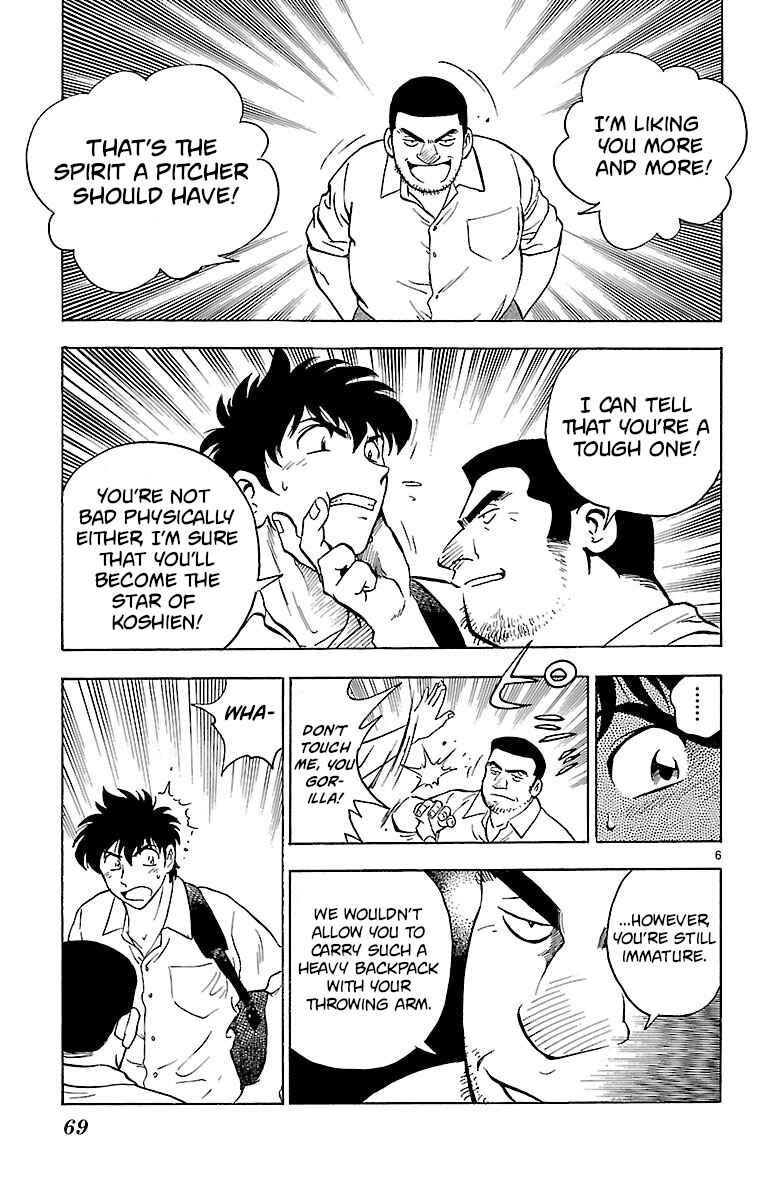 Chapter 163 - Page 6