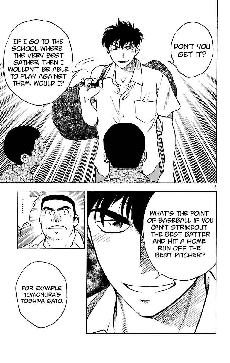 Chapter 163 - Page 8