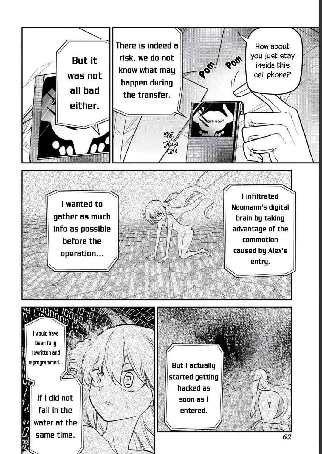 Chapter 85 - Page 12