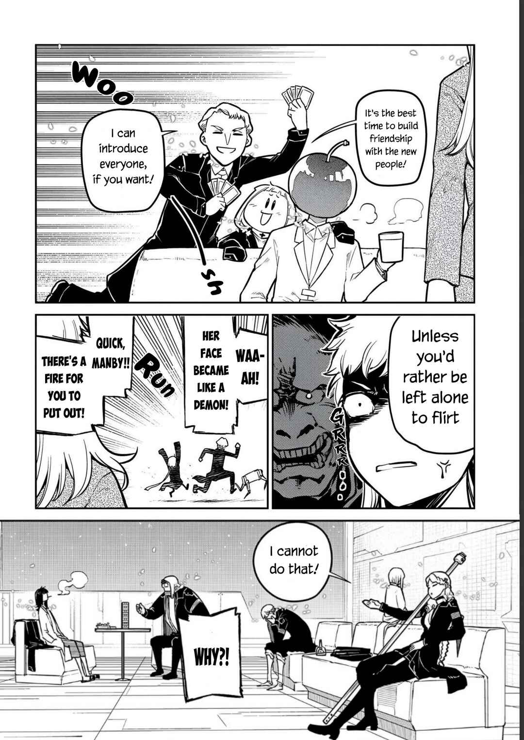 Chapter 85 - Page 2
