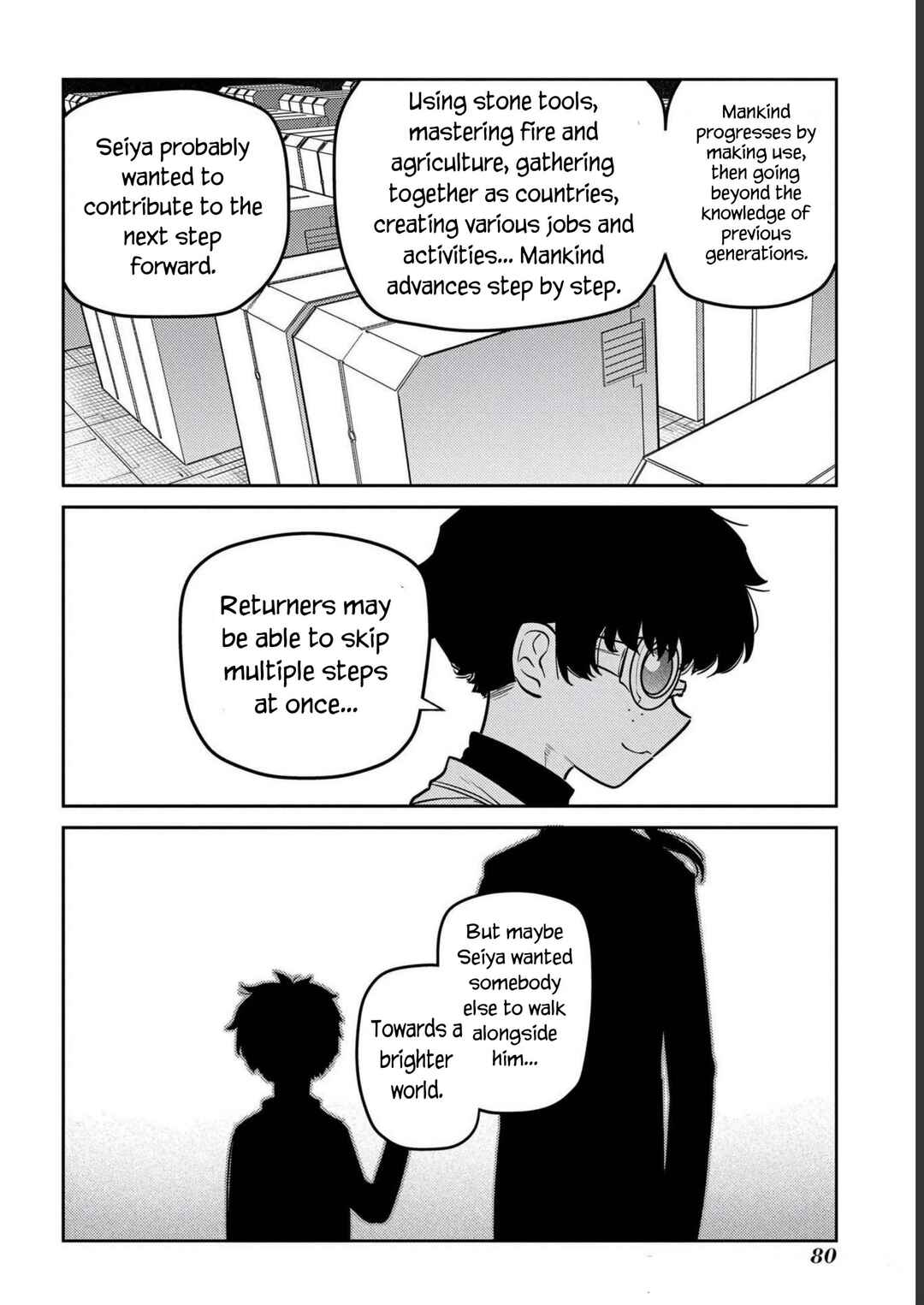 Chapter 85 - Page 30