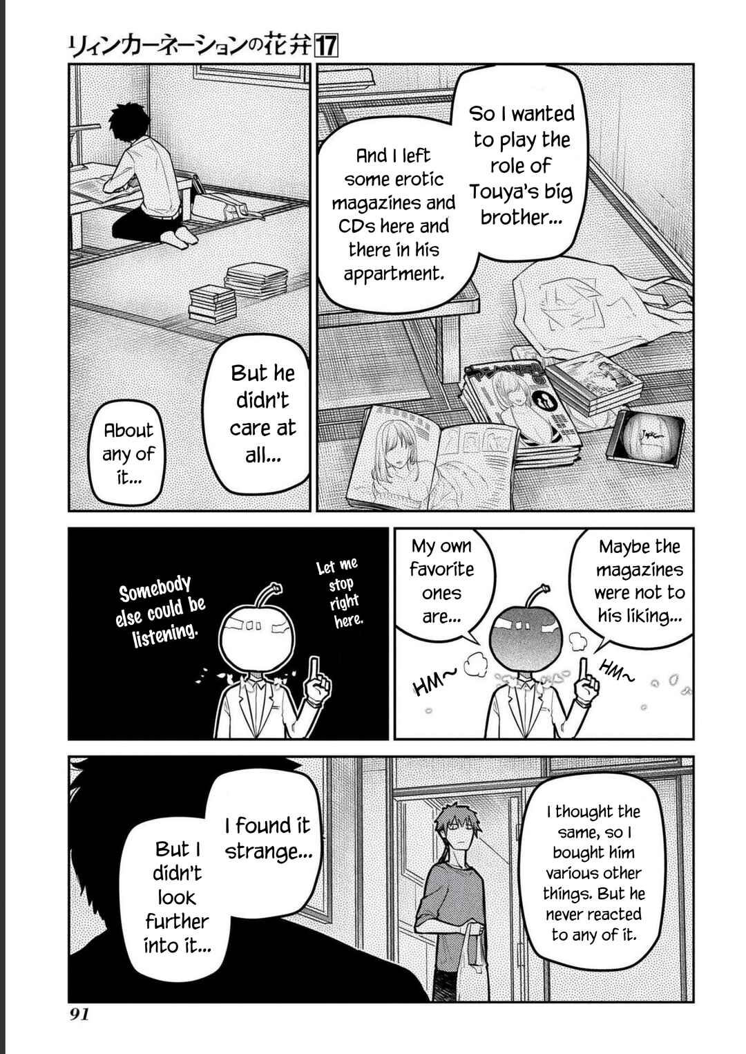 Chapter 85 - Page 41