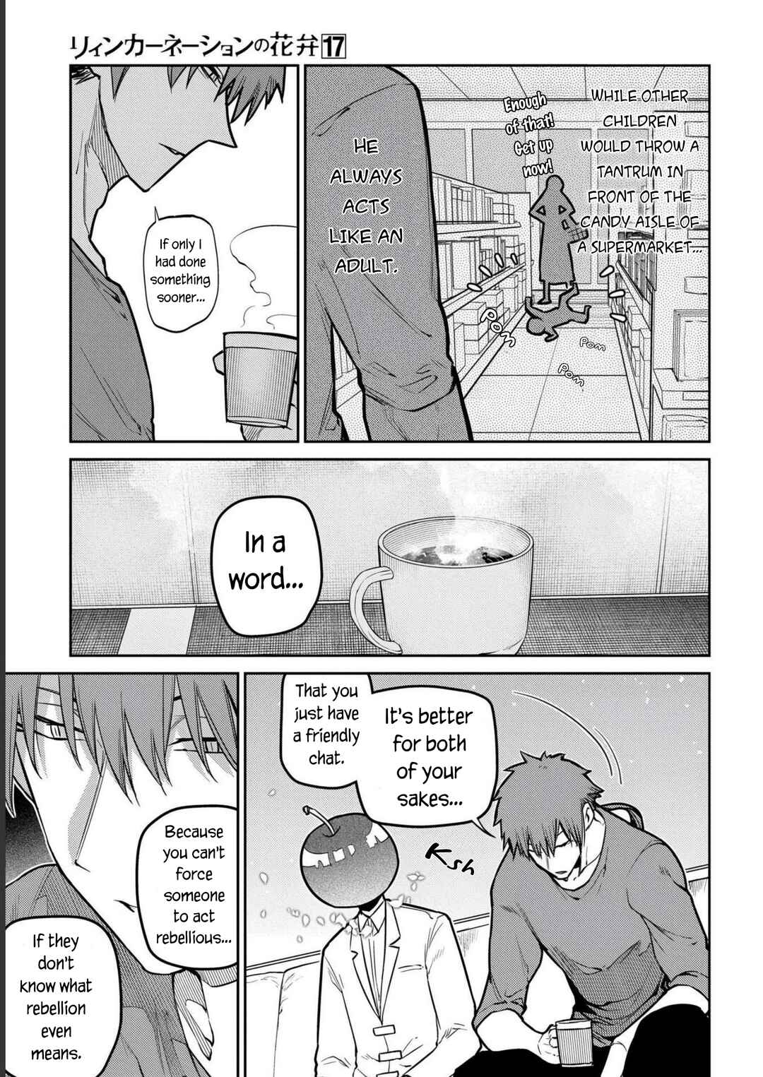 Chapter 85 - Page 43