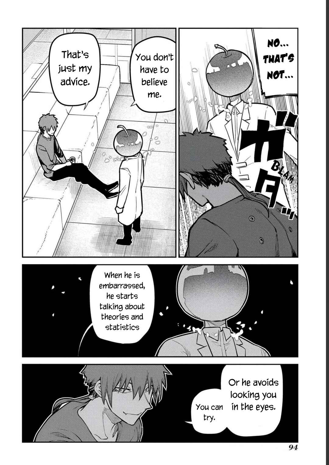 Chapter 85 - Page 44